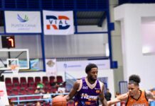 ¡Remontada heroica! Heroes vienen de atrás y derrotan a Cañeros