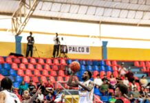 Héroes frenan en seco a Gigantes en la LNB
