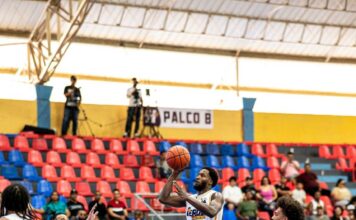 Héroes frenan en seco a Gigantes en la LNB