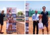 Yan y Filiz conquistan la Copa Trinitaria J100 Punta Cana