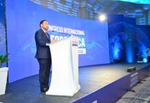 Manuel Cruz presenta centro de pensamiento en apertura de congreso sobre geopolítica