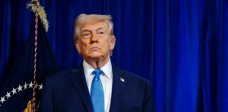 Trump anuncia alto el fuego de tres días entre Rusia y Ucrania y asegura podría marcar el inicio del fin de la guerra