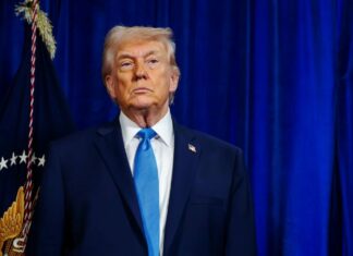 Trump anuncia alto el fuego de tres días entre Rusia y Ucrania y asegura podría marcar el inicio del fin de la guerra