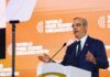 Adozona destaca el liderazgo de República Dominicana en el congreso mundial de zonas francas en Panamá