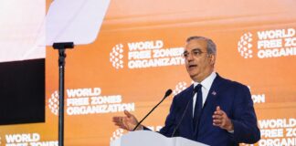 Adozona destaca el liderazgo de República Dominicana en el congreso mundial de zonas francas en Panamá