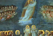 Ascensión del Señor 17/5/26