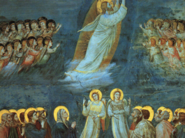 Ascensión del Señor 17/5/26