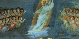 Ascensión del Señor 17/5/26