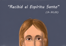 Domingo Pentecostés 24/5/26