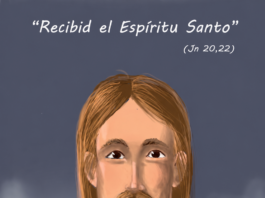 Domingo Pentecostés 24/5/26