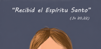 Domingo Pentecostés 24/5/26