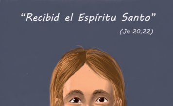 Domingo Pentecostés 24/5/26