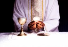 Lunes VI Pascua 11/5/26