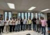 Danny Holguín es electo presidente de ASOBAVE