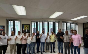 Danny Holguín es electo presidente de ASOBAVE