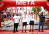 FEDOTRI consolida Duatlón de El Seibo en su tercera edición