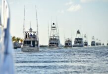 Cap Cana calienta motores para el White Marlin Tournament 2026