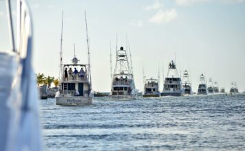 Cap Cana calienta motores para el White Marlin Tournament 2026