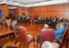 Poder Judicial acuerda alza salarial escalonada de 30 % para jueces y hasta 50 % para personal de apoyo