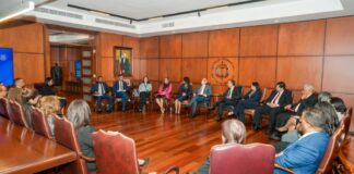 Poder Judicial acuerda alza salarial escalonada de 30 % para jueces y hasta 50 % para personal de apoyo