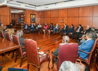 Poder Judicial acuerda alza salarial escalonada de 30 % para jueces y hasta 50 % para personal de apoyo