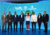 Banreservas anuncia respaldo a los Juegos Centroamericanos