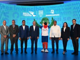 Banreservas anuncia respaldo a los Juegos Centroamericanos