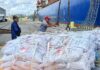 CUBA: Llegan primeras 15.000 toneladas de arroz de China