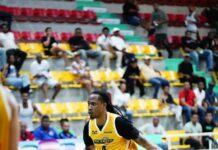 Florent Thamba decide victoria de Metros sobre Soles