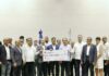 MIDEREC entrega fondo final para preparación de atletas de cara a JCC 2026