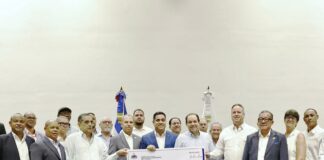 MIDEREC entrega fondo final para preparación de atletas de cara a JCC 2026