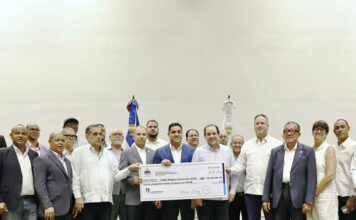 MIDEREC entrega fondo final para preparación de atletas de cara a JCC 2026
