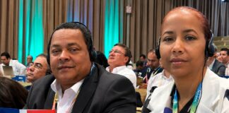 Franklin De la Cruz asegura son ilegales supuestas elecciones en FEDOTRI