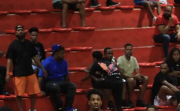 ¡Rugido triunfal! Leones superan a Titanes en la LNB