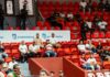 Gigantes explotan ofensivamente y aplastan a Soles