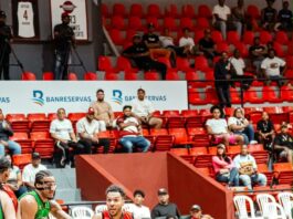 Gigantes explotan ofensivamente y aplastan a Soles