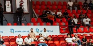 Gigantes explotan ofensivamente y aplastan a Soles