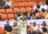 Metros dominan a Cañeros en la LNB