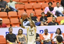 Metros dominan a Cañeros en la LNB