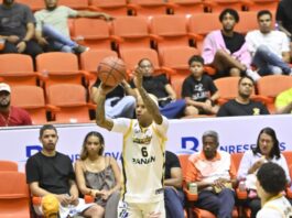 Metros dominan a Cañeros en la LNB