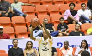 Metros dominan a Cañeros en la LNB