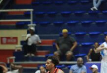Gerardo Suero es el Jugador de la Semana de la LNB
