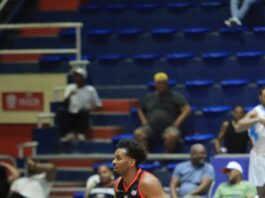 Gerardo Suero es el Jugador de la Semana de la LNB