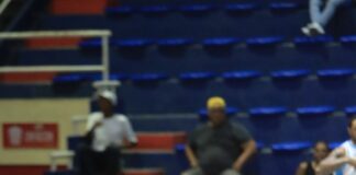 Gerardo Suero es el Jugador de la Semana de la LNB