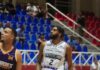 Marineros vencen a Héroes en la Súper Liga LNB