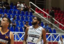 Marineros vencen a Héroes en la Súper Liga LNB