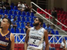 Marineros vencen a Héroes en la Súper Liga LNB