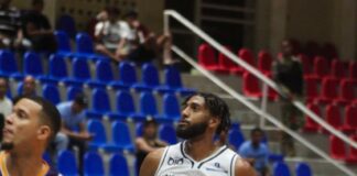 Marineros vencen a Héroes en la Súper Liga LNB
