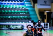 Reales derrotan a Soles en la LNB