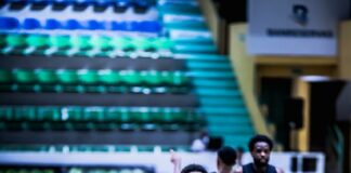 Reales derrotan a Soles en la LNB